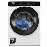 Стиральная машина Gorenje WPNA84A2TWIFI/C