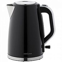 Чайник Krona Stahl Black 1,7л KRWK03