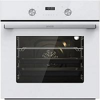 Электрический духовой шкаф Gorenje BO6737E03NWG