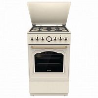 Плита газовая Gorenje GGI5BCLI
