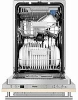 Посудомоечная машина встраиваемая Haier DW10-198BT3RU