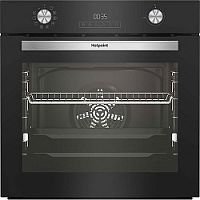 Электрический духовой шкаф Hotpoint-Ariston FE8 831 JSH IX
