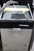 Посудомоечная машина встраиваемая Gorenje GV561D11