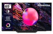 Телевизор Hisense 65A85K