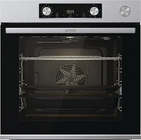 Электрический духовой шкаф Gorenje BSA6737E15X