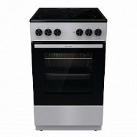 Плита электрическая Gorenje GEC5A12SG