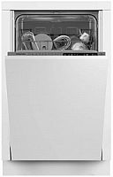 Посудомоечная машина встраиваемая Hotpoint-Ariston HIS 1C69