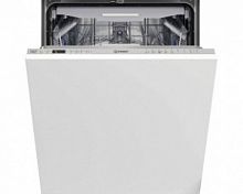 Посудомоечная машина встраиваемая Indesit DIO 3T131 A FE X