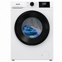 Стиральная машина Gorenje W3NGPI72SBS/C
