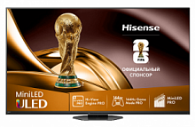 Телевизор Hisense 65U8NQ