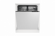 Посудомоечная машина встраиваемая Hotpoint HI 4C66