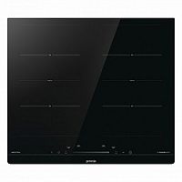 Варочная панель индукционная Gorenje ISC646BSC