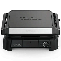 Электрогриль Tefal SuperGrill GC5108E0