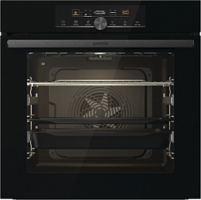 Электрический духовой шкаф Gorenje BOS6747A01BG
