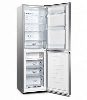 Холодильник Gorenje NRK418ECS4