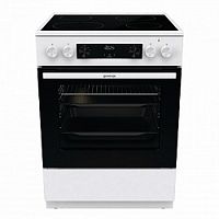 Плита электрическая Gorenje GEC6C40WG