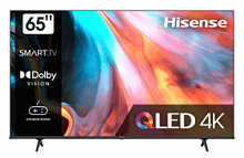 Телевизор Hisense 65E7HQ