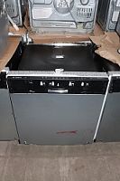 Посудомоечная машина встраиваемая Bosch SMV25CX10Q