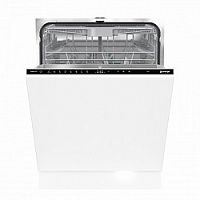 Посудомоечная машина встраиваемая Gorenje GV663C60