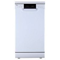 Посудомоечная машина Midea MFD45S110 W