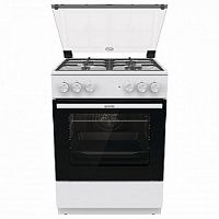 Плита комбинированная Gorenje GK6A44WF
