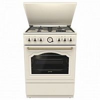 Плита комбинированная Gorenje GKS6C71CLI