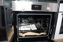 Электрический духовой шкаф Bosch HFB113BR0Q