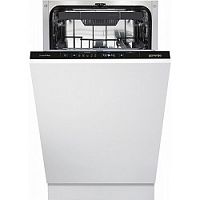 Посудомоечная машина встраиваемая Gorenje GV563E11