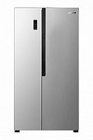 Холодильник Gorenje NRS9186141XI