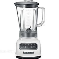 Стационарный блендер KitchenAid 5KSB1565 EWH белый