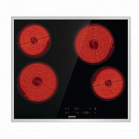 Варочная панель электрическая Gorenje ECT641BXE