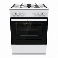 Плита комбинированная Gorenje GK6A40WFFM