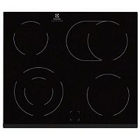 Варочная панель электрическая Electrolux EHA 96046 FK