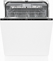 Посудомоечная машина встраиваемая Gorenje GV643D90