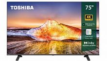 Телевизор Toshiba 75C350ME