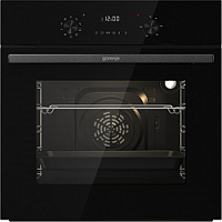 Электрический духовой шкаф  Gorenje BO6737E02NBG