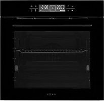Электрический духовой шкаф ZUGEL ZOE601B