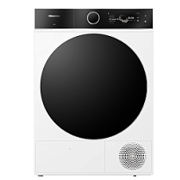 Сушильная машина Hisense DH7I108BWAB