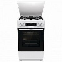 Плита комбинированная Gorenje MEKS5141WM