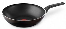 Сковорода ВОК 28 EASY PLUS  Tefal 04237628
