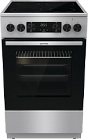 Плита электрическая Gorenje GEC5C40XC