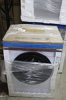 Стиральная машина Gorenje W3NGPI61SAS