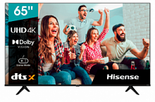 Телевизор Hisense 65A6BG
