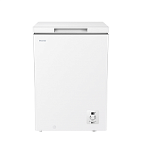 Морозильный ларь HISENSE FT100N1AW1