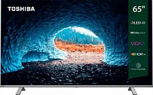 Телевизор Toshiba 65C450KE