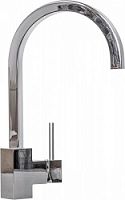 Смеситель Alveus Lago CHR 1088773 хром