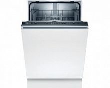 Посудомоечная машина встраиваемая Bosch SMV25BX03R