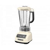 Стационарный блендер KitchenAid 5KSB1585 EAC кремовый