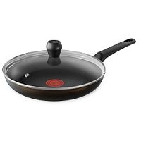 Сковорода 28 с кр. EASY PLUS  Tefal 04237928