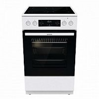 Плита электрическая Gorenje GECS5C60WPA